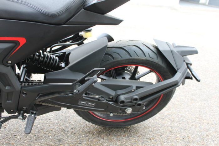 
								MITT NK 125 BREMBO LTD ABS full									