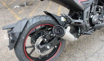 
									MITT NK 125 BREMBO LTD ABS full								