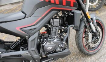 
									MITT NK 125 BREMBO LTD ABS full								