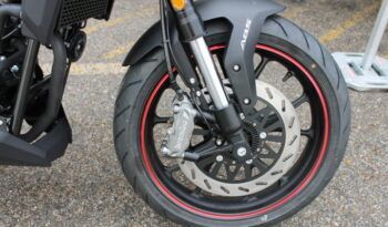 
									MITT NK 125 BREMBO LTD ABS full								