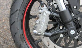 
									MITT NK 125 BREMBO LTD ABS full								
