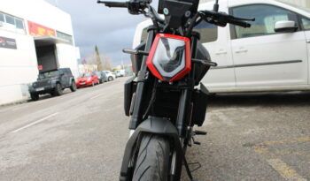 
									MITT NK 125 BREMBO LTD ABS full								
