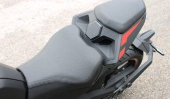 
									MITT NK 125 BREMBO LTD ABS full								