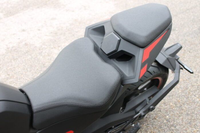 
								MITT NK 125 BREMBO LTD ABS full									
