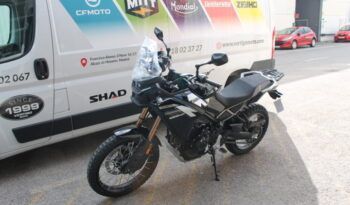 
									CFMOTO 450 MT full								