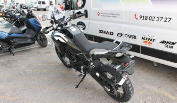 
									CFMOTO 450 MT full								