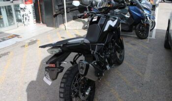 
									CFMOTO 450 MT full								