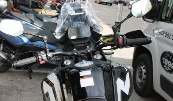 
									CFMOTO 450 MT full								