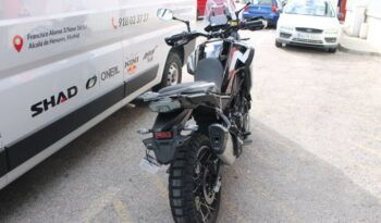 
									CFMOTO 450 MT full								