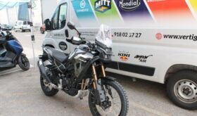 CFMOTO 450 MT