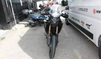 
									CFMOTO 450 MT full								