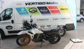 CFMOTO 1000 MT-X