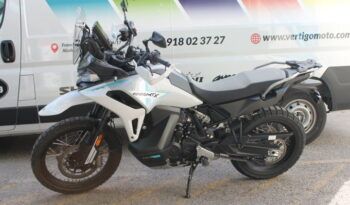 
									CFMOTO 1000 MT-X full								