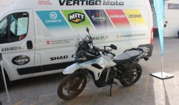 
									CFMOTO 1000 MT-X full								
