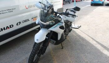 
									CFMOTO 1000 MT-X full								