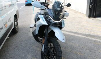 
									CFMOTO 1000 MT-X full								