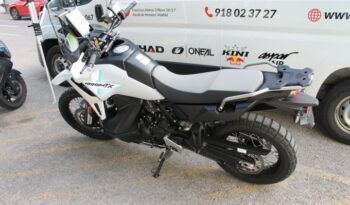 
									CFMOTO 1000 MT-X full								