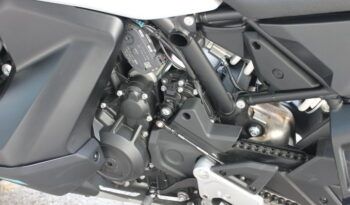 
									CFMOTO 1000 MT-X full								