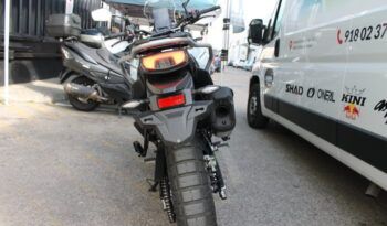 
									CFMOTO 1000 MT-X full								