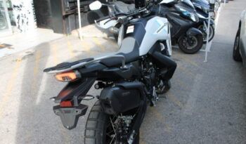 
									CFMOTO 1000 MT-X full								