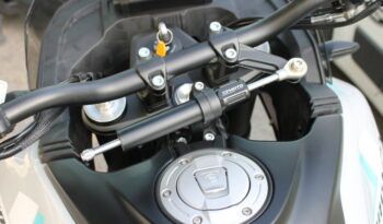 
									CFMOTO 1000 MT-X full								