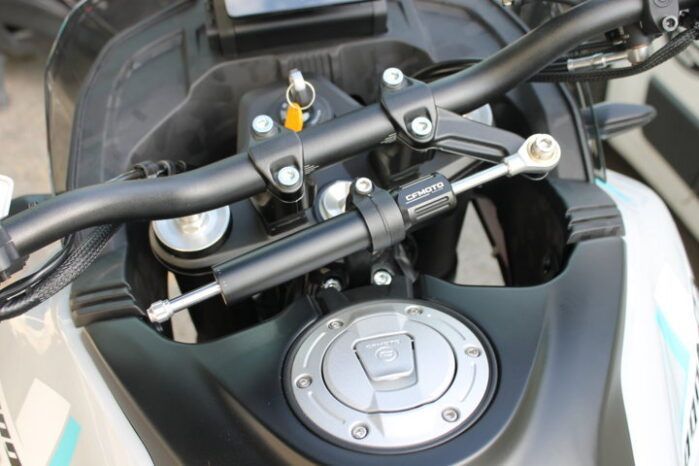 
								CFMOTO 1000 MT-X full									