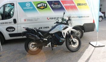 
									CFMOTO 1000 MT-X full								