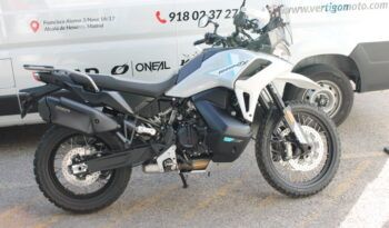 
									CFMOTO 1000 MT-X full								