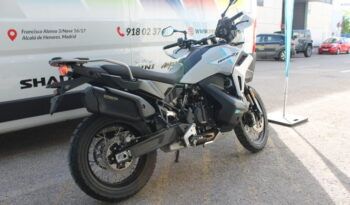 
									CFMOTO 1000 MT-X full								