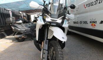 
									CFMOTO 1000 MT-X full								