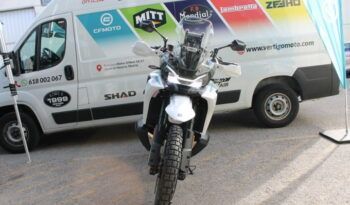 
									CFMOTO 1000 MT-X full								