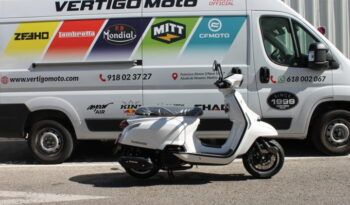 
									LAMBRETTA J 125 full								