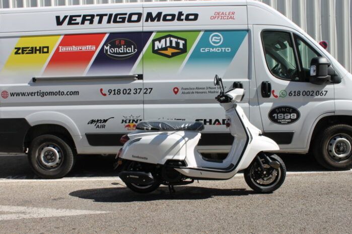 
								LAMBRETTA J 125 full									
