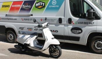 
									LAMBRETTA J 125 full								