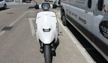 
									LAMBRETTA J 125 full								