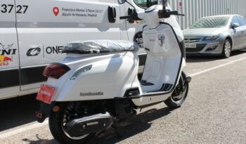 
									LAMBRETTA J 125 full								