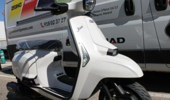 
									LAMBRETTA J 125 full								
