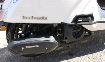 
									LAMBRETTA J 125 full								