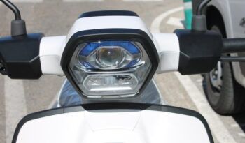 
									LAMBRETTA J 125 full								