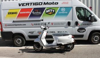 
									LAMBRETTA J 125 full								