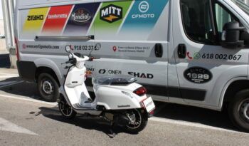 
									LAMBRETTA J 125 full								