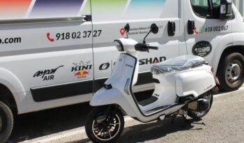 
									LAMBRETTA J 125 full								