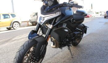 
									CFMOTO 800 NK ADVANCED full								