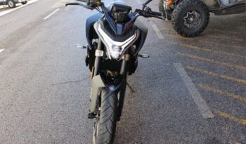 
									CFMOTO 800 NK ADVANCED full								