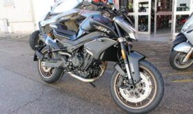 CFMOTO 800 NK ADVANCED