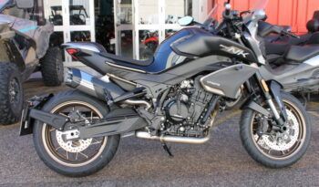 
									CFMOTO 800 NK ADVANCED full								