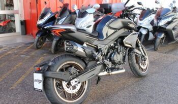 
									CFMOTO 800 NK ADVANCED full								