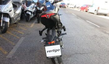 
									CFMOTO 800 NK ADVANCED full								