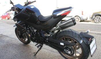 
									CFMOTO 800 NK ADVANCED full								