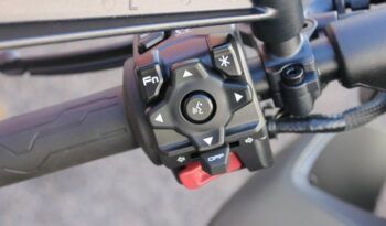 
									CFMOTO 800 NK ADVANCED full								